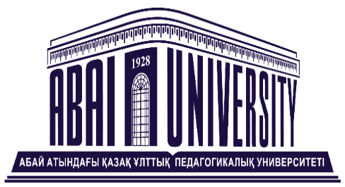 Abai Kazakh National Pedagogical University