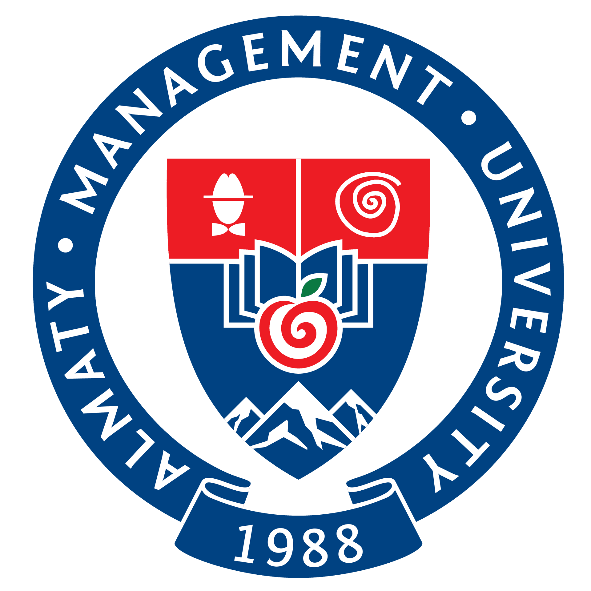 Almaty Management University