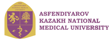 Asfendiyarov Kazakh National Medical University