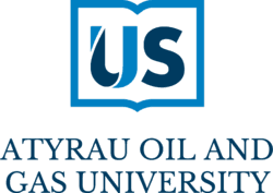 Atyrau Oil and Gas University