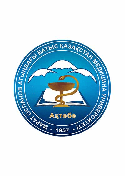 Ospanov West Kazakhstan Medical University