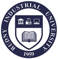 Rudny Industrial University
