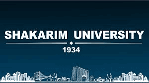 Shakarim University